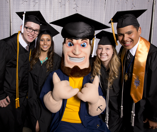 St. Clair County Community College Modern Campus Catalog™